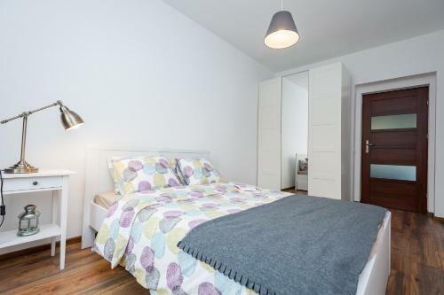 Apartment Zamulkowa Katowice