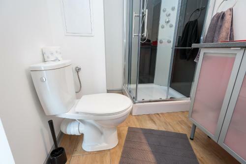 Apartment Zamulkowa Katowice