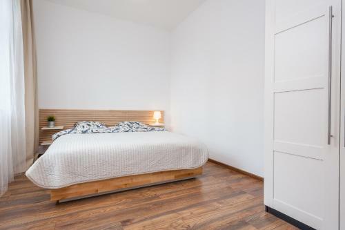 Apartment Zamulkowa Katowice