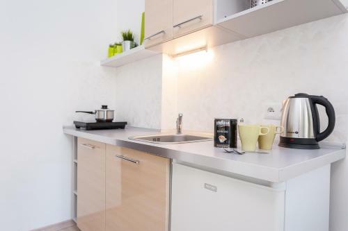 Apartment Zamulkowa Katowice