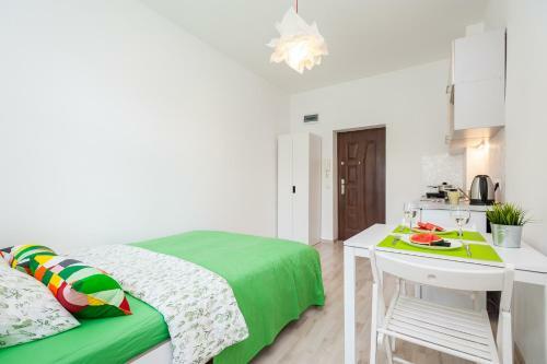 Apartment Zamulkowa Katowice
