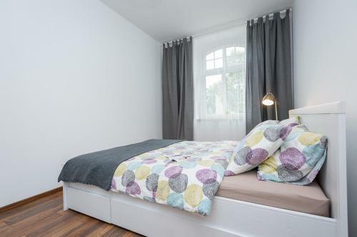 Apartment Zamulkowa Katowice