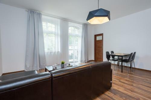 Apartment Zamulkowa Katowice