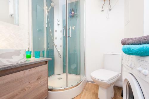 Apartment Zamulkowa Katowice