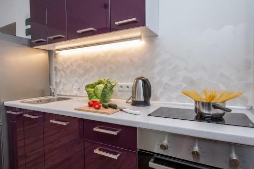 Apartment Zamulkowa Katowice