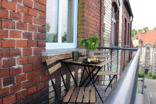 Apartment Zamulkowa Katowice