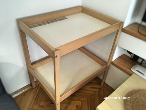Apartamento Bia?y Dom - 2 Bedrooms