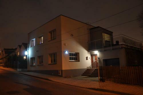 Apartamento Bia?y Dom - 2 Bedrooms