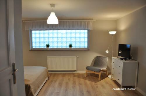 Apartamento Bia?y Dom - 2 Bedrooms