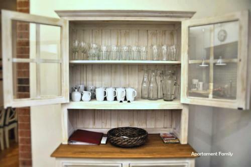 Apartamento Bia?y Dom - 2 Bedrooms