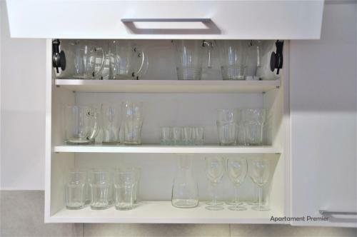 Apartamento Bia?y Dom - 2 Bedrooms