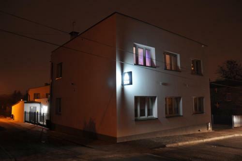Apartamento Bia?y Dom - 2 Bedrooms