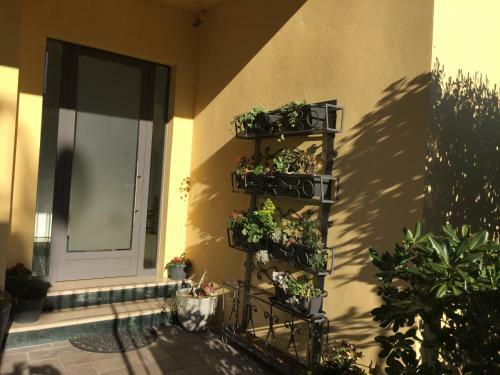 Hostal Guesthouse Flora