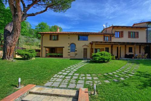 Tenuta Il Pino Morandi