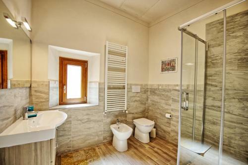 Tenuta Il Pino Morandi