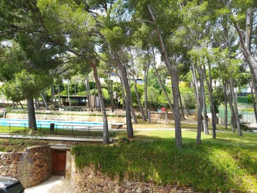 Apartamento Eden Mar IV