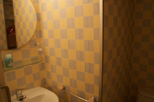 Apartamento Eden Mar IV