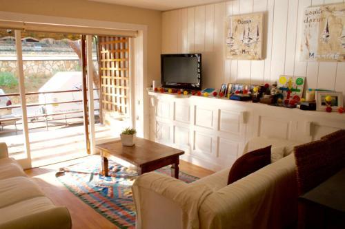Apartamento Eden Mar IV
