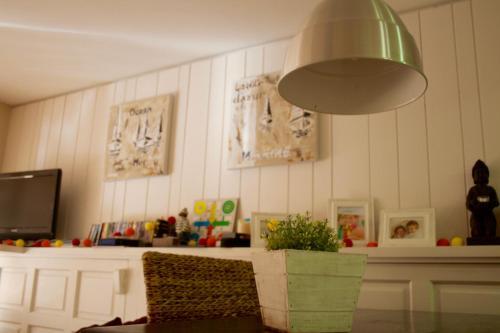 Apartamento Eden Mar IV