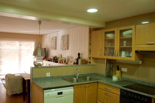 Apartamento Eden Mar IV