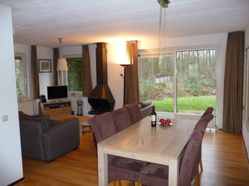 Vakantiepark Bosmeer