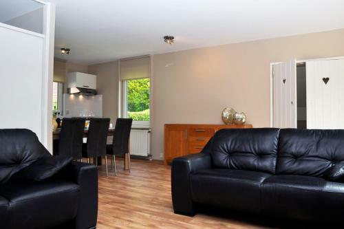 Vakantiepark Bosmeer