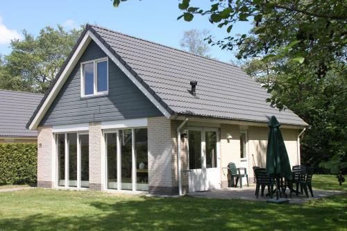 Vakantiepark Bosmeer