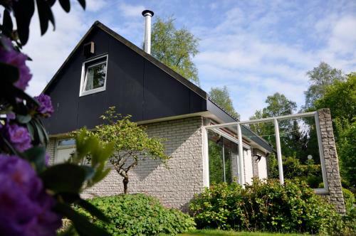 Vakantiepark Bosmeer