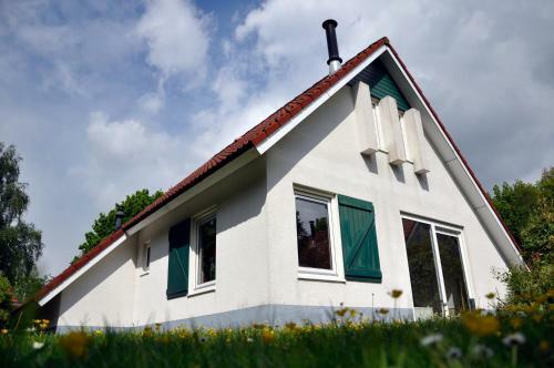 Vakantiepark Bosmeer