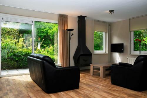 Vakantiepark Bosmeer