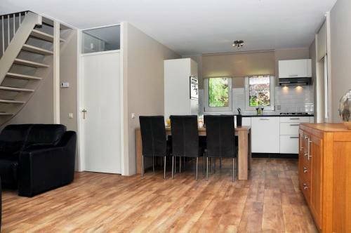 Vakantiepark Bosmeer