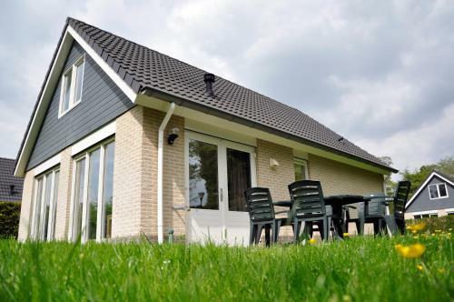 Vakantiepark Bosmeer