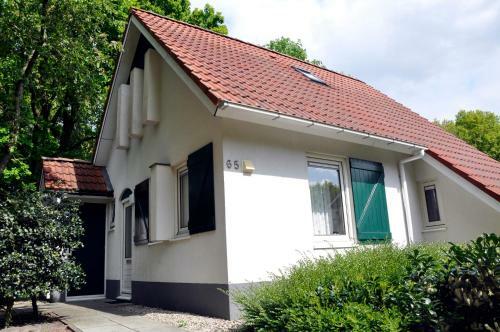 Vakantiepark Bosmeer