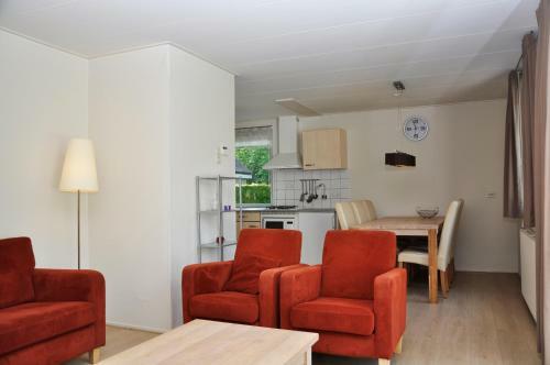 Vakantiepark Bosmeer