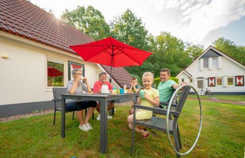 Vakantiepark Bosmeer