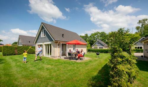 Vakantiepark Bosmeer