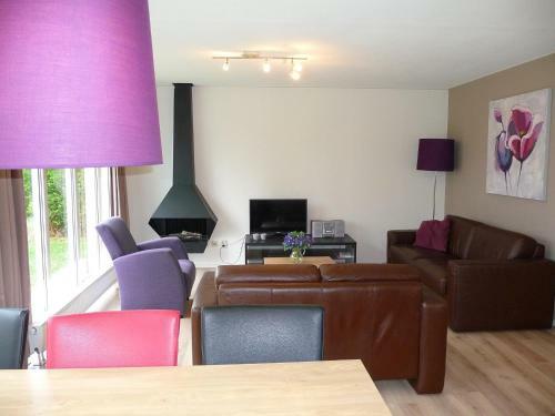 Vakantiepark Bosmeer