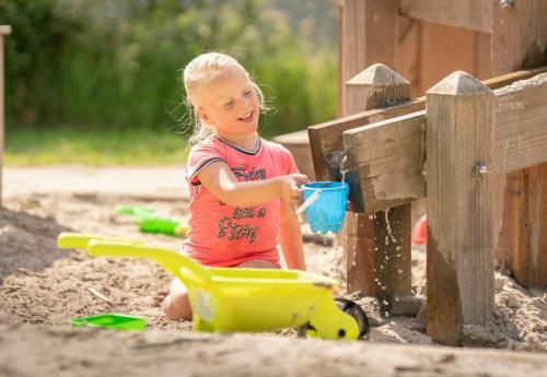 Vakantiepark Bosmeer