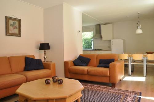 Vakantiepark Bosmeer