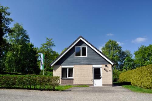 Vakantiepark Bosmeer