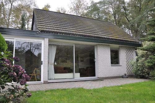 Vakantiepark Bosmeer