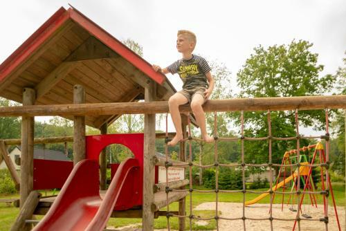Vakantiepark Bosmeer