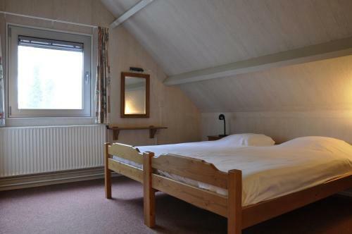 Vakantiepark Bosmeer