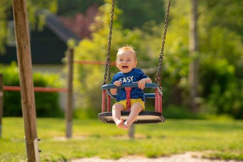 Vakantiepark Bosmeer