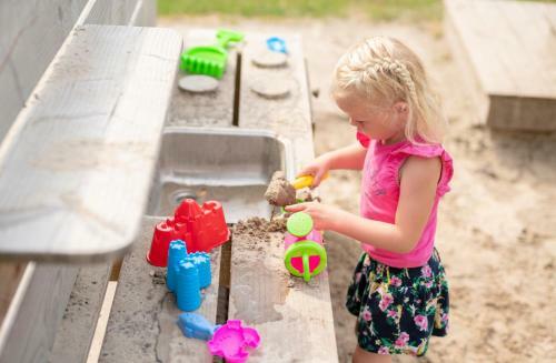 Vakantiepark Bosmeer