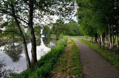 Vakantiepark Bosmeer
