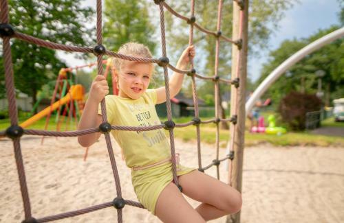 Vakantiepark Bosmeer