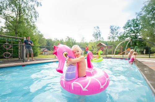 Vakantiepark Bosmeer