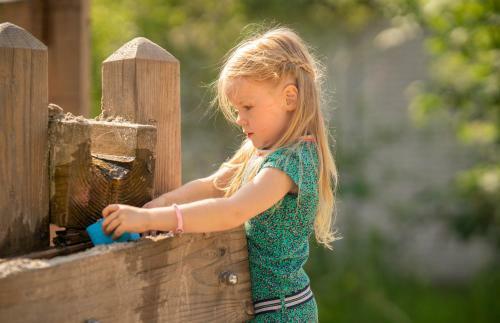 Vakantiepark Bosmeer