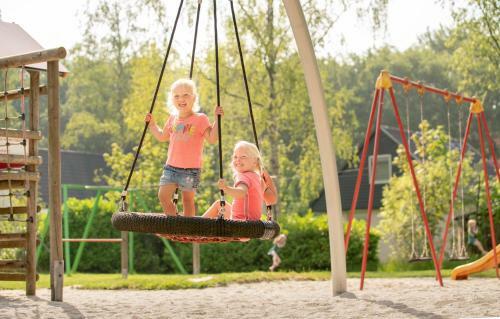 Vakantiepark Bosmeer